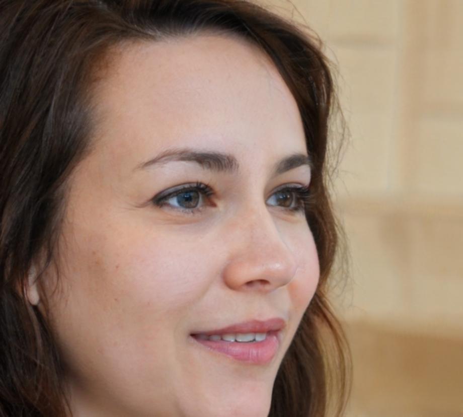 Sarah Weber, Finanzberatungsexpertin bei xyloqivara